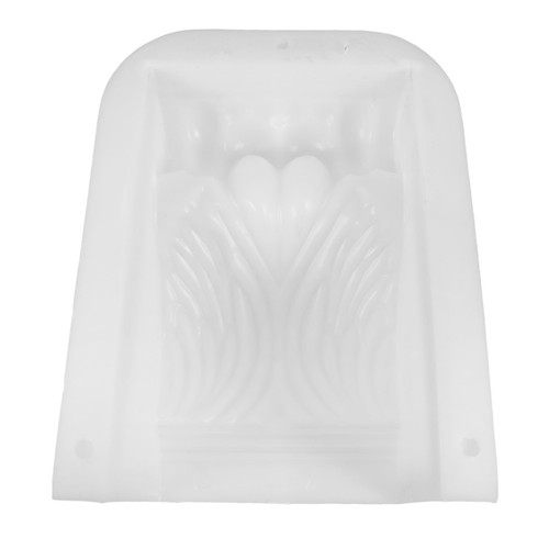 Corbel casting mold - casting,