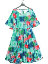 Emily and fin A-Line Maxi