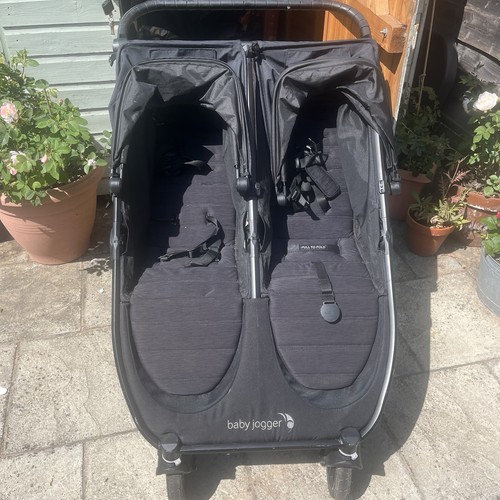 Baby jogger city mini - jogger,