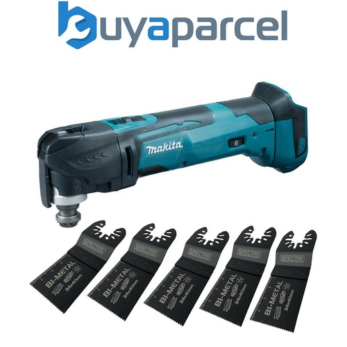 Makita dtm51z 18v lithium - dtm51z,