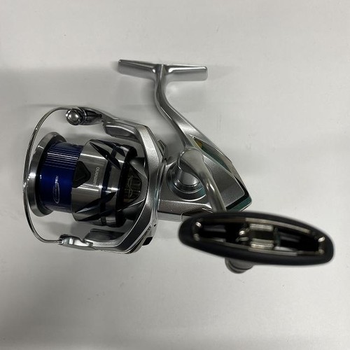 Shimano stradic 4000mhg - shimano,
