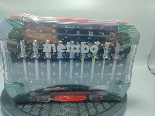Metabo assorted screwdriver - metabo,