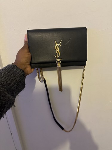 Saint laurent ysl - kate, chain