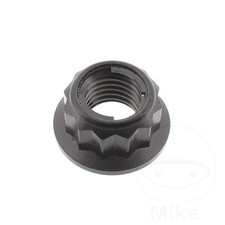 JMP Collar Nut Self-Locking B