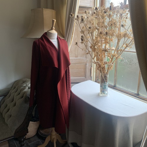 Salvatore ferragamo wool - salvatore,