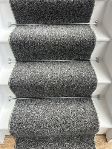 Staircase carpet runner 60cm - staircase,
