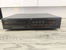Vintage Philips CD-380