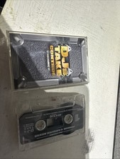 DJs Take Control Volume 2 Tape