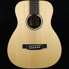 Martin LX-1