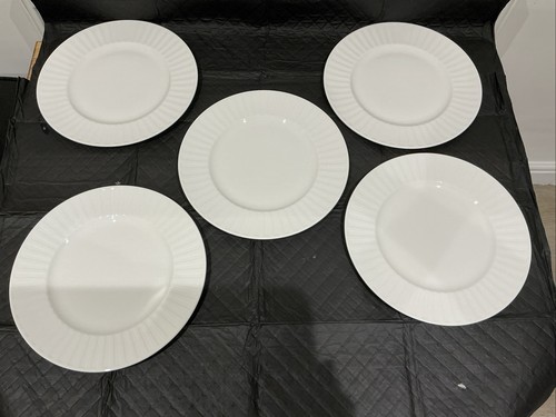 Wedgwood night and day - and, dinner