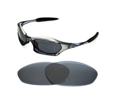 NEW POLARIZED BLACK