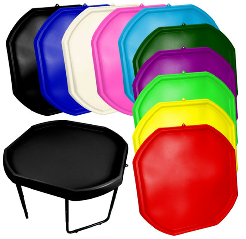 Small plastic tuff - tuff, 70cm