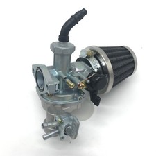 Carburetor W/ Air Filter Fits