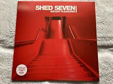 SHED SEVEN - Instant Pleasures