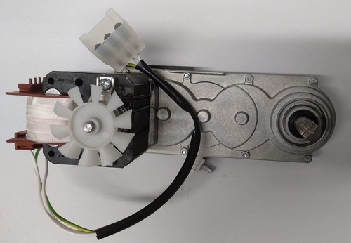 Cofrimell gear motor 230v - cofrimell, part