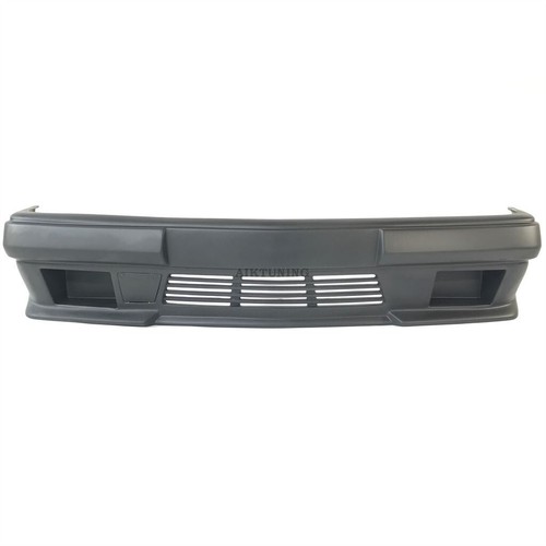 Front bumper spoiler - bumper, valance