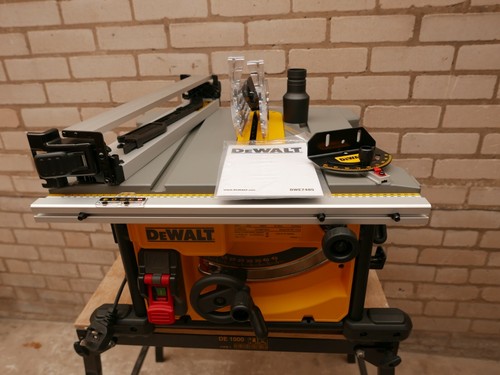 Dewalt dwe7485 210mm - dewalt, 81/2"
