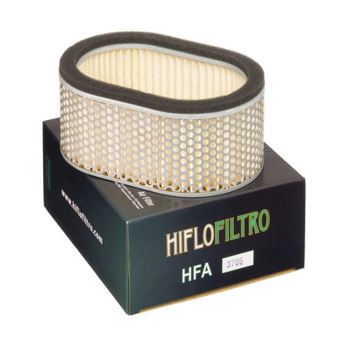 Air filter hiflofilter hfa3705 - filter,