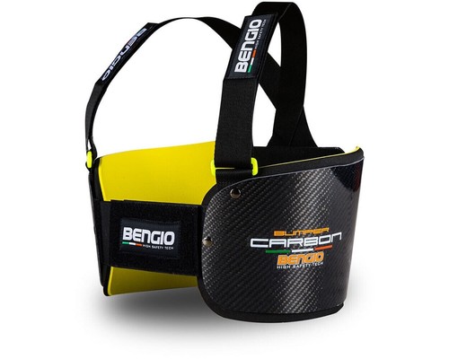Bengio bumper carbon super - bengio,