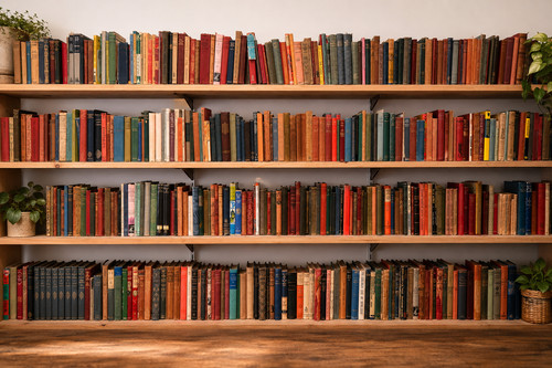 Vintage books for - vintage,