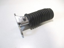 Footrest Bracket Front Right -