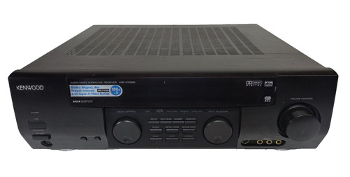 Kenwood krf v7030d 1 - krf-v7030d, 5.1