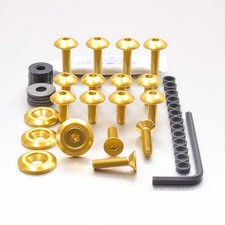 Aluminium Fairing Kit Ducati