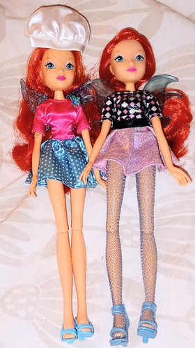 Winx club witty - winx,