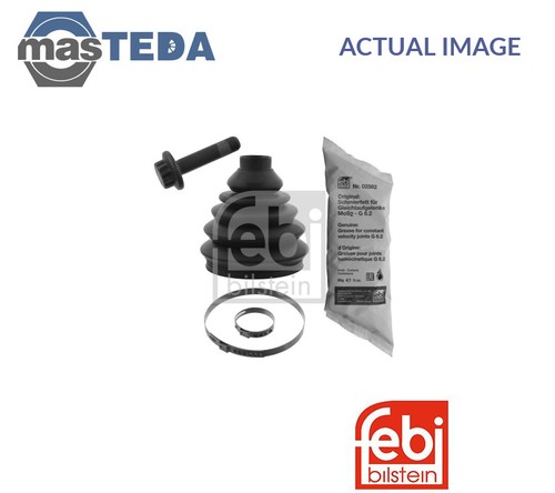 49070 joint boot - cv, kit