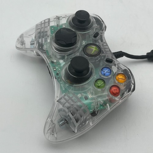 Xbox 360 wired controller - wired,