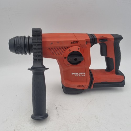 Hilti te6 nuron sds plus - hilti,