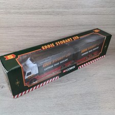 Corgi Eddie Stobart Ltd 59516