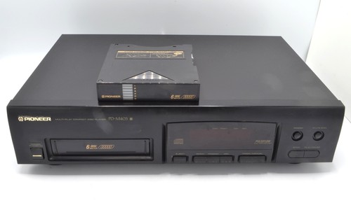 Pioneer m403 multi play - pd-m403, multi-play
