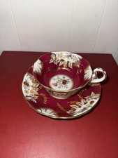 Radfords Fenton Tea Cup And