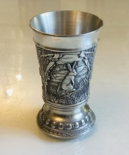 Mullingar Pewter Ireland Hare