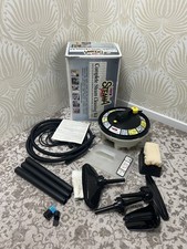 Earlex SC165 Steam Cleaning