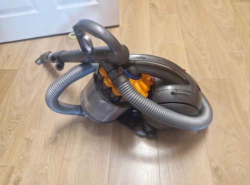Dyson vacuum cleaner - dyson,