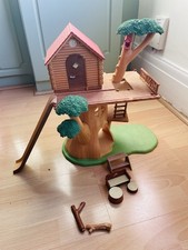 Sylvanian Families Tree House