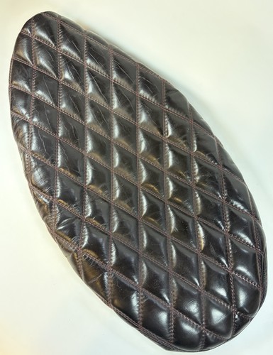 Triumph scrambler brat seat - triumph,