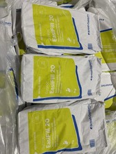 X 3 Bags 5kg Gyproc EasiFill
