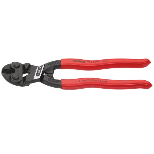 Knipex 200mm cobolt compact - knipex,