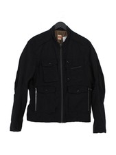 boss orange Motorcycle Jacket