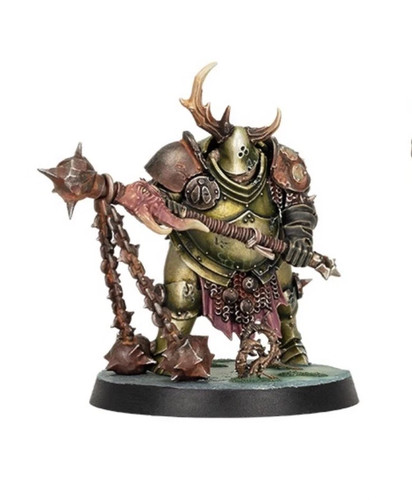 Warhammer quest darkwater - warhammer,