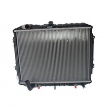 Radiator Quality for