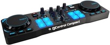 Hercules DJ Control Compact -