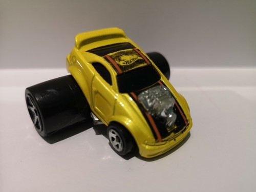 2003 hotwheels mustang g1 - 2003,
