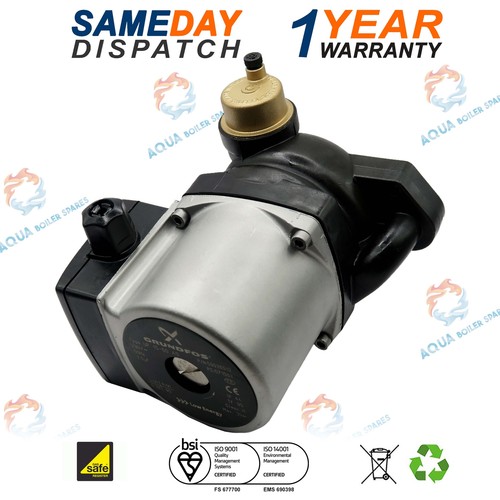 Baxi combi 105e 105he - 105e,
