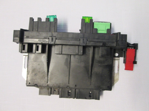 Rear sam ecu a2305453032 - ecu,