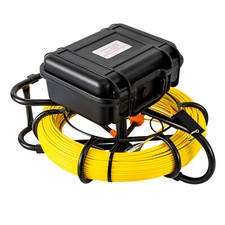 Drain Sewer Camera Pipe