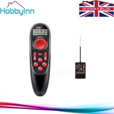 Radio Control Transmitter